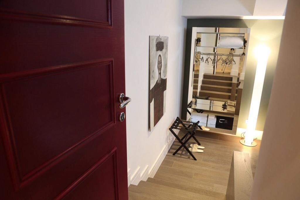 Ace Rooms Luxury B&B Reggio di Calabria Eksteriør billede