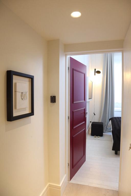 Ace Rooms Luxury B&B Reggio di Calabria Eksteriør billede